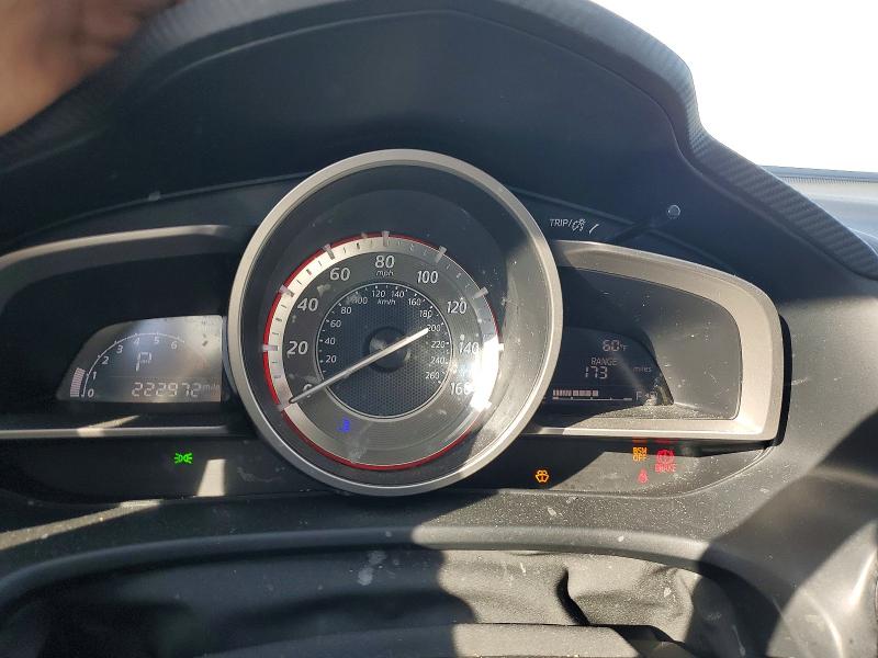 Aukcja sprzedaży 2014 Mazda 3, vin: JM1BM1V7XE1127459, numer aukcji: 76275365