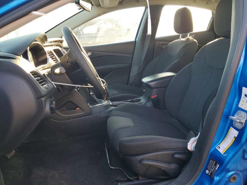 Продаж на аукціоні авто 2016 Dodge Dart, vin: 1C3CDFAA8GD531031, номер лоту: 77199575