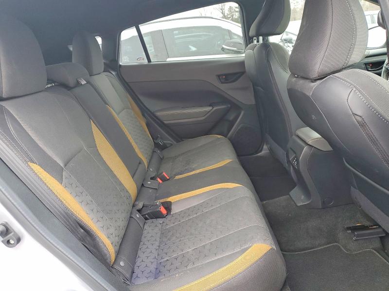 Продажа на аукционе авто 2024 Subaru Crosstrek, vin: 4S4GUHF62R3811917, номер лота: 77099155