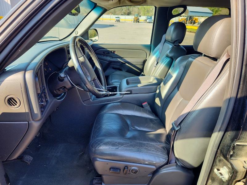 Продажа на аукционе авто 2005 Gmc New Sierra, vin: 2GTEC13T251104803, номер лота: 79347525