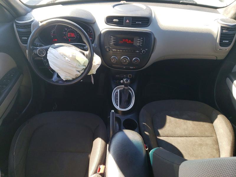 Продаж на аукціоні авто 2016 Kia Soul, vin: KNDJN2A23G7344800, номер лоту: 78874425