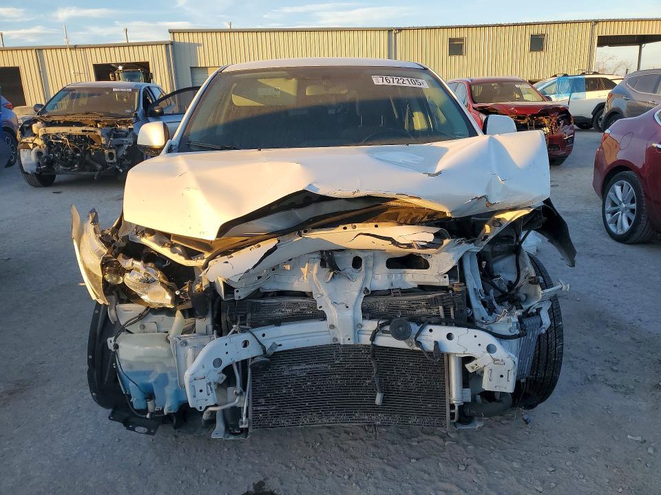 Aukcja sprzedaży 2012 Mitsubishi Outlander Sport, vin: JA4AP3AU8CZ006402, numer aukcji: 76722105