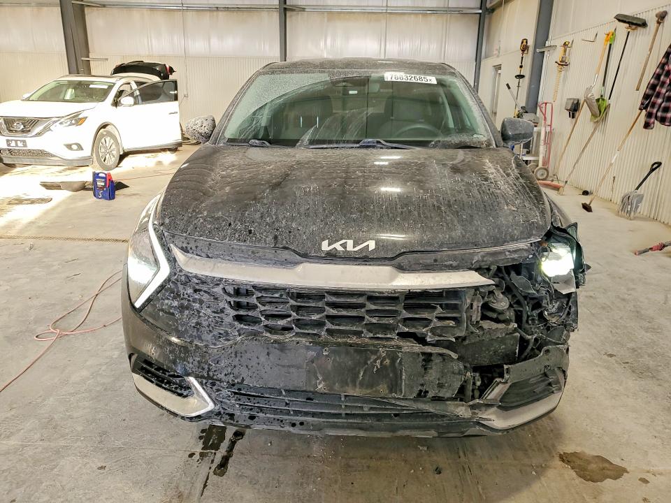 Aukcja sprzedaży 2023 Kia Sportage, vin: KNDPU3AF6P7084396, numer aukcji: 78832685