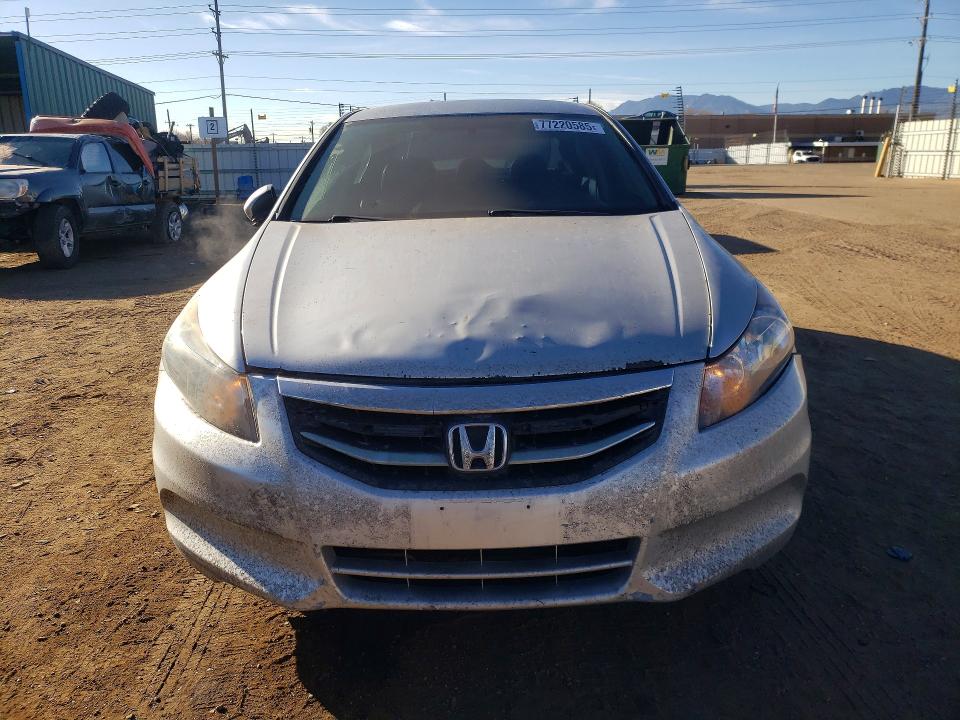 Продаж на аукціоні авто 2012 Honda Accord, vin: 1HGCP2F64CA132159, номер лоту: 77220585