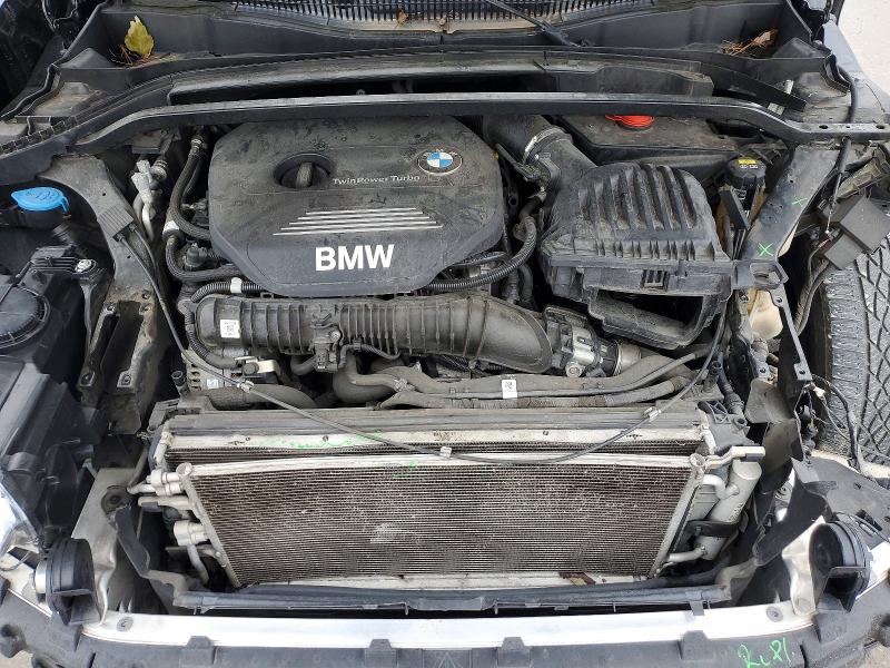Продаж на аукціоні авто 2018 Bmw X1, vin: WBXHT3C33J5L34662, номер лоту: 78424415