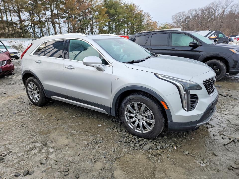 Aukcja sprzedaży 2020 Cadillac Xt4, vin: 1GYFZDR47LF097822, numer aukcji: 78732635