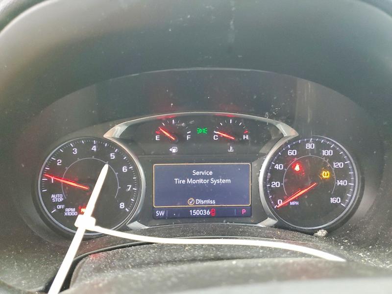 Aukcja sprzedaży 2019 Gmc Terrain, vin: 3GKALPEVXKL251563, numer aukcji: 72941745