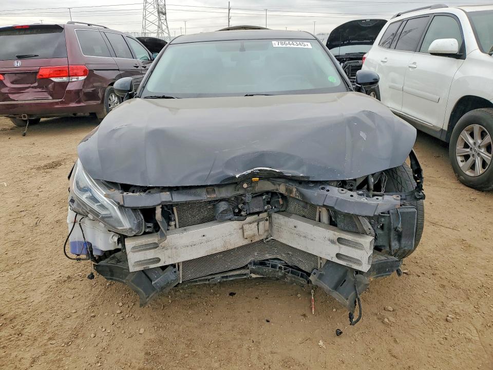 Продажа на аукционе авто 2019 Nissan Altima, vin: 1N4BL4CV7KC137894, номер лота: 78644345