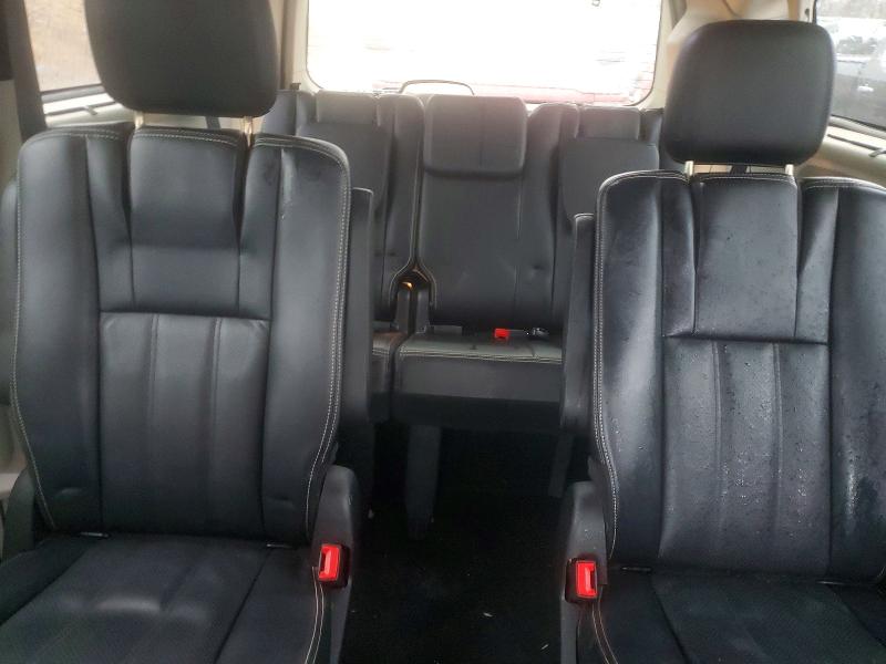Продажа на аукционе авто 2013 Chrysler Town & Cou, vin: 2C4RC1CG8DR682697, номер лота: 77322835