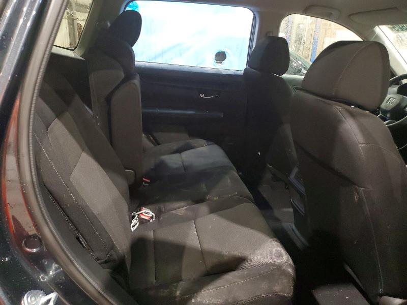 Продаж на аукціоні авто 2023 Honda Cr-v, vin: 2HKRS4H26PH116217, номер лоту: 77464245