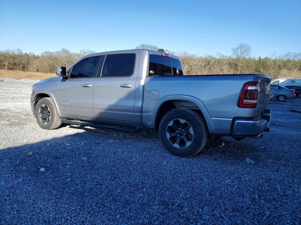 2019 Ram 1500 მანქანა იყიდება აუქციონზე, vin: 1C6SRFJT1KN523308, აუქციონის ნომერი: 77883435