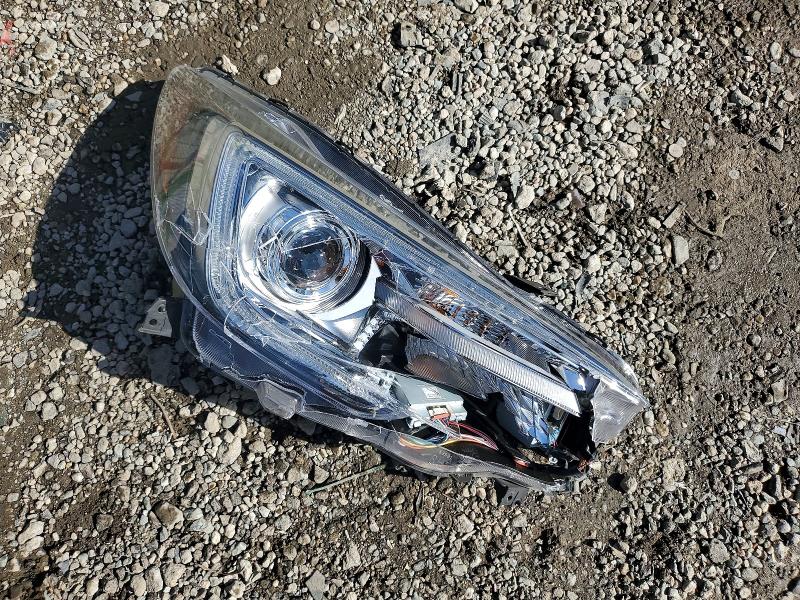 Продажа на аукционе авто 2021 Subaru Ascent, vin: 4S4WMAFD3M3468772, номер лота: 78350265