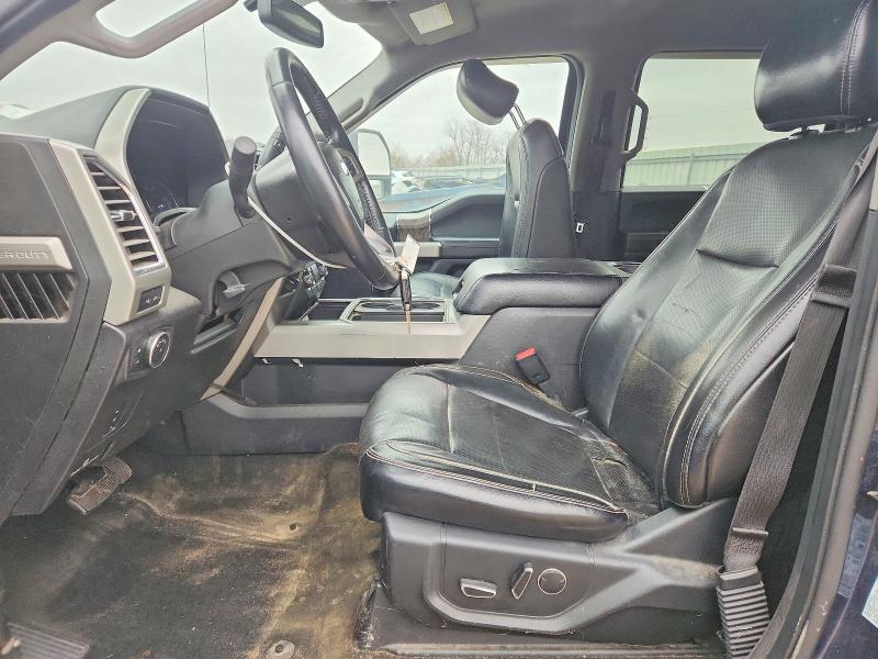 Aukcja sprzedaży 2017 Ford F350, vin: 1FT8W3DT7HEE71214, numer aukcji: 77631565