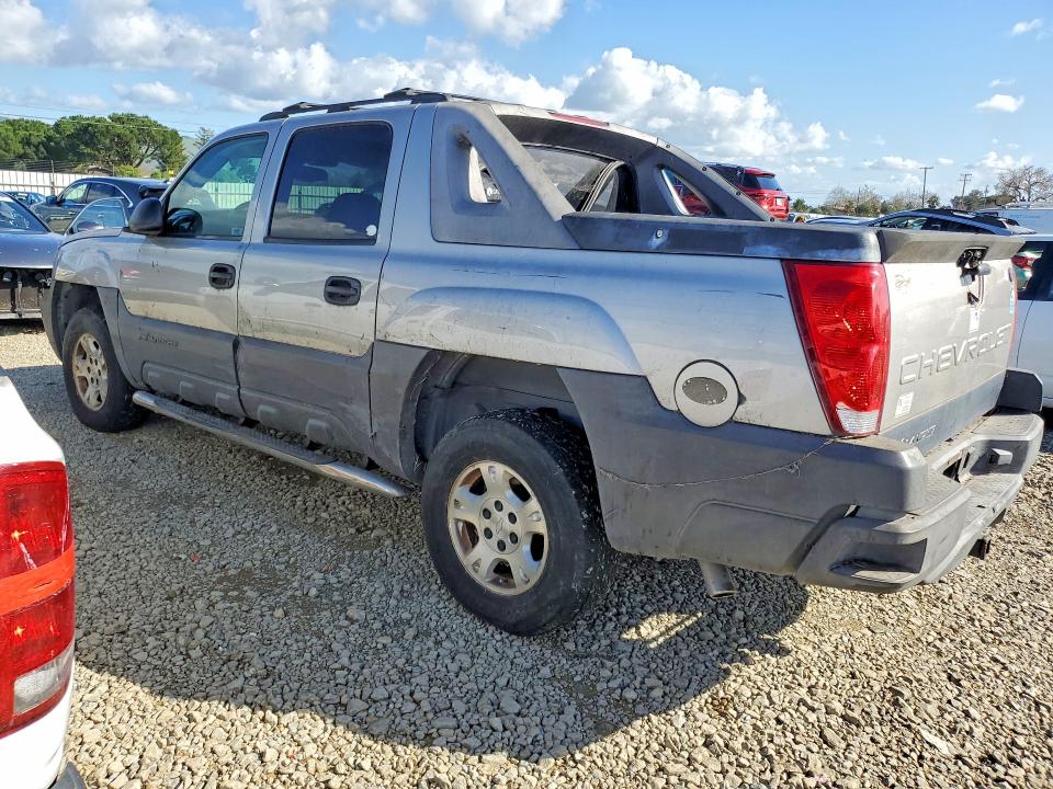 Aukcja sprzedaży 2006 Chevrolet Avalanche, vin: 3GNEC12Z66G235464, numer aukcji: 76842765