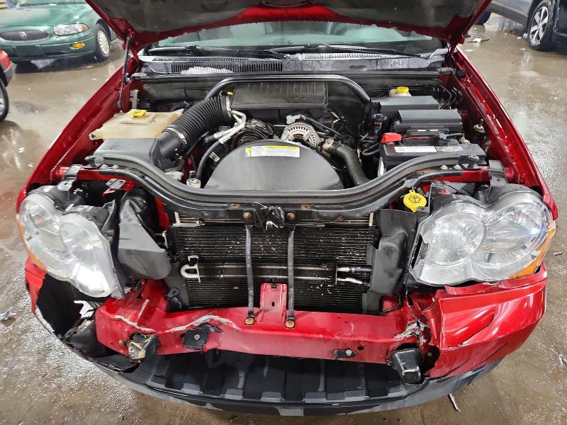 75483835 :رقم المزاد ، 1J4PR4GK5AC152207 vin ، 2010 Jeep Grand Cherokee مزاد بيع