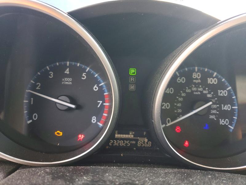 Aukcja sprzedaży 2012 Mazda 3, vin: JM1BL1L82C1642936, numer aukcji: 78651205