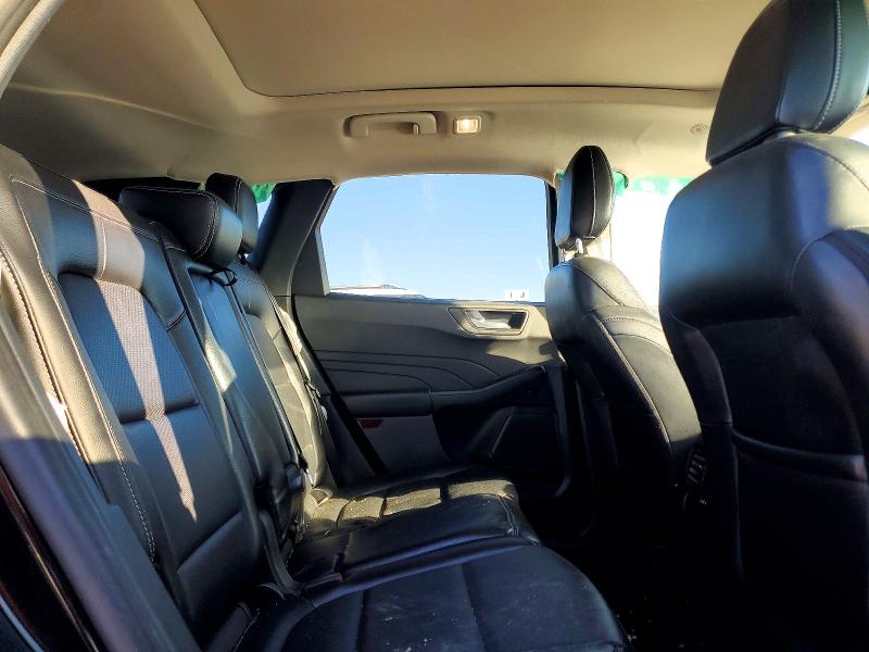 Aukcja sprzedaży 2022 Ford Escape, vin: 1FMCU9H69NUA84233, numer aukcji: 76192375