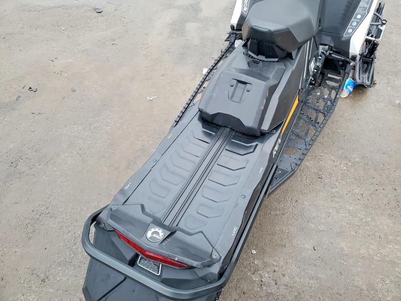 Auction sale of the 2017 Ski-doo Renegade Adrenaline, vin: 2BPSUFHX6HV000546, lot number: 76566305