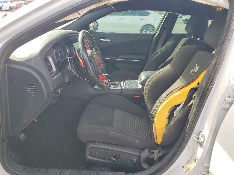 Продаж на аукціоні авто 2021 Dodge Charger, vin: 2C3CDXGJ4MH556956, номер лоту: 78298255