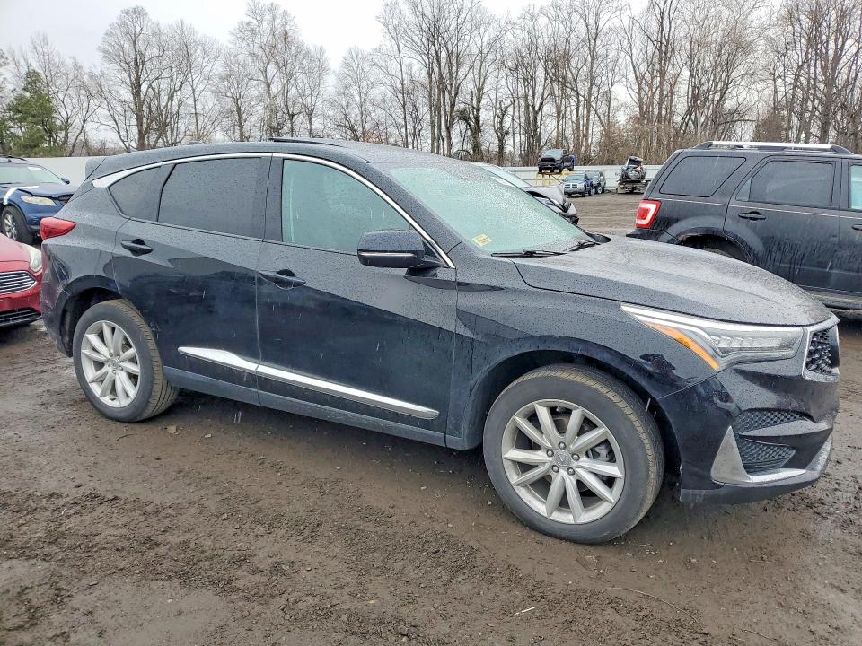Продаж на аукціоні авто 2021 Acura Rdx, vin: 5J8TC2H36ML003375, номер лоту: 95391725