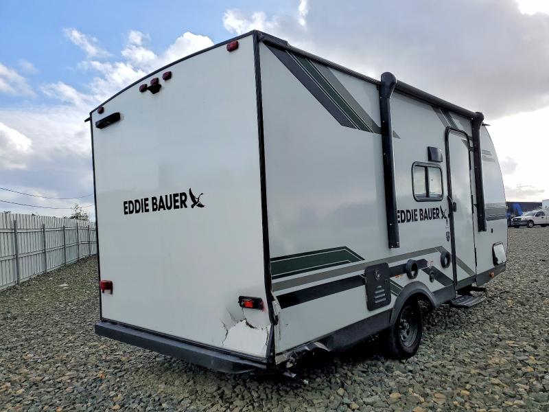 78359395 :رقم المزاد ، 5SFYB2112SM543908 vin ، 2025 Heartland Pioneer مزاد بيع