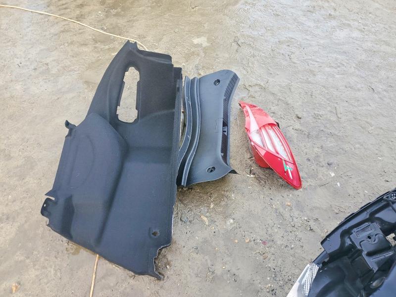 78499315 :رقم المزاد ، WDDSJ4EB3GN300481 vin ، 2016 Mercedes-benz Cla مزاد بيع