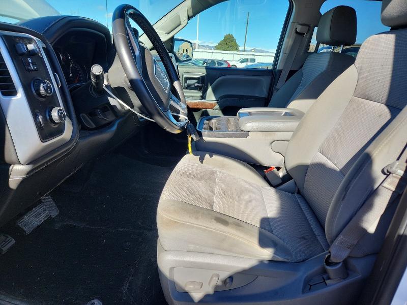 Продажа на аукционе авто 2016 Gmc Sierra, vin: 1GTV2MEH7GZ104710, номер лота: 79038615