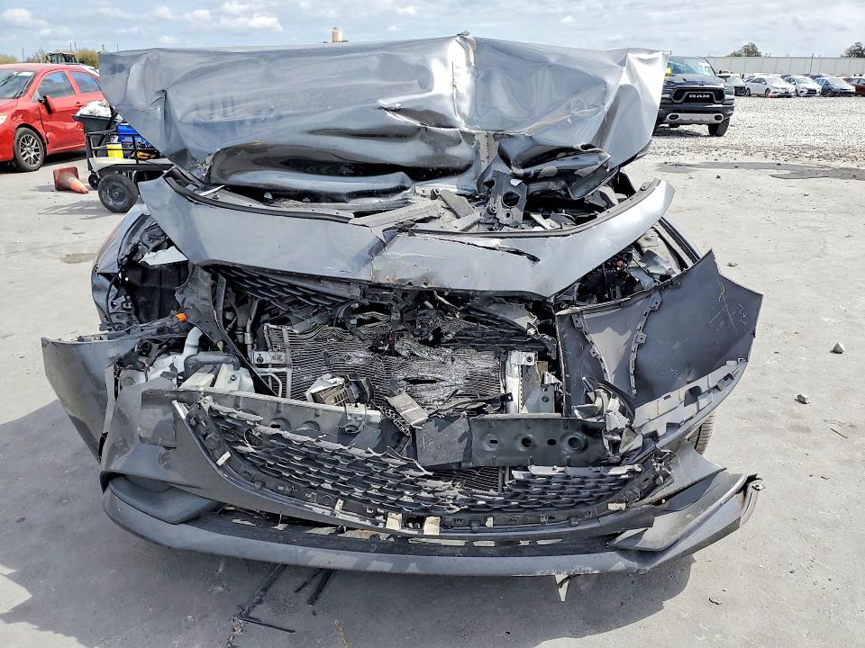 Aukcja sprzedaży 2025 Mazda 3, vin: 3MZBPABM8SM464404, numer aukcji: 52272166
