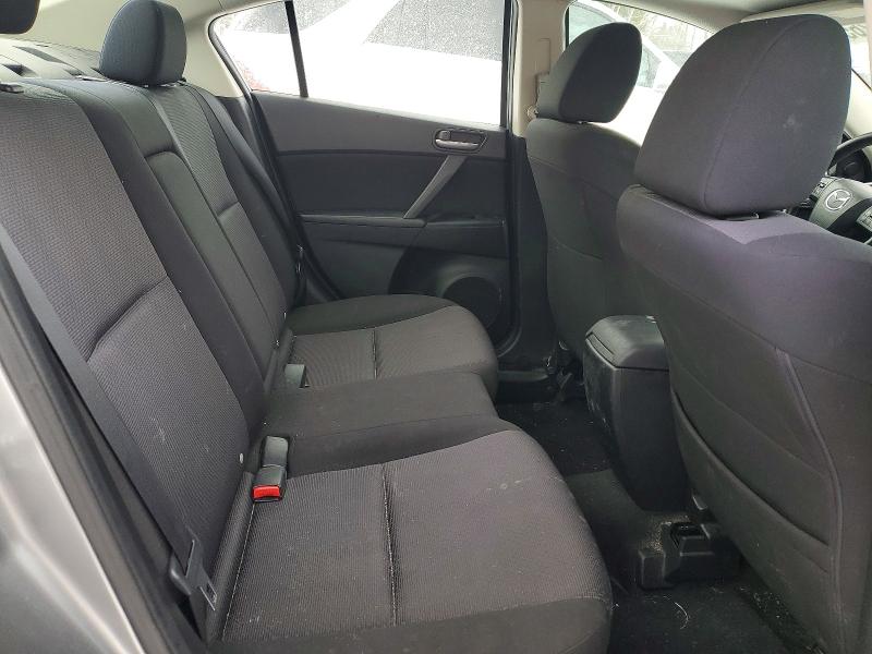 Aukcja sprzedaży 2010 Mazda 3, vin: JM1BL1SFXA1176590, numer aukcji: 79232265
