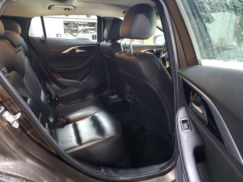 Продажа на аукционе авто 2017 Infiniti Qx30 Base, vin: SJKCH5CR4HA018095, номер лота: 75551065