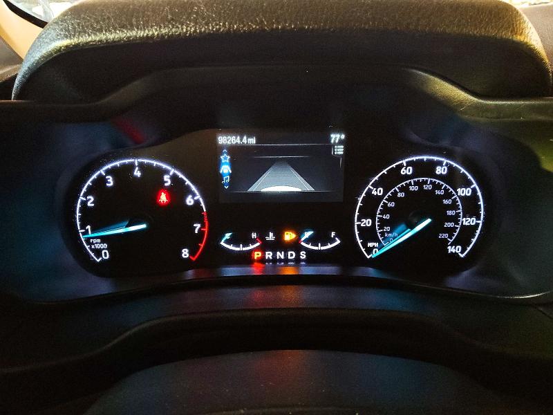 Aukcja sprzedaży 2021 Ford Transit Connect, vin: NM0LS7E76M1497283, numer aukcji: 78691365