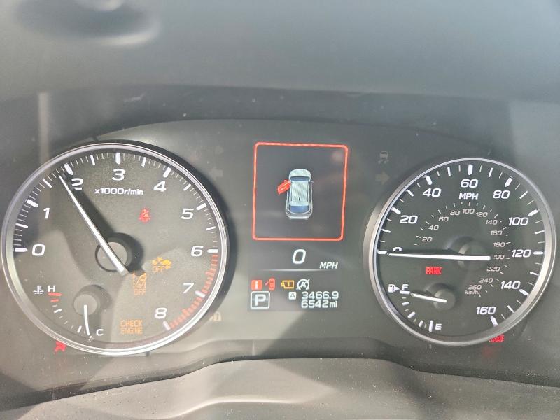 Aukcja sprzedaży 2025 Subaru Crosstrek, vin: JF2GUHDC5S8210492, numer aukcji: 77700315