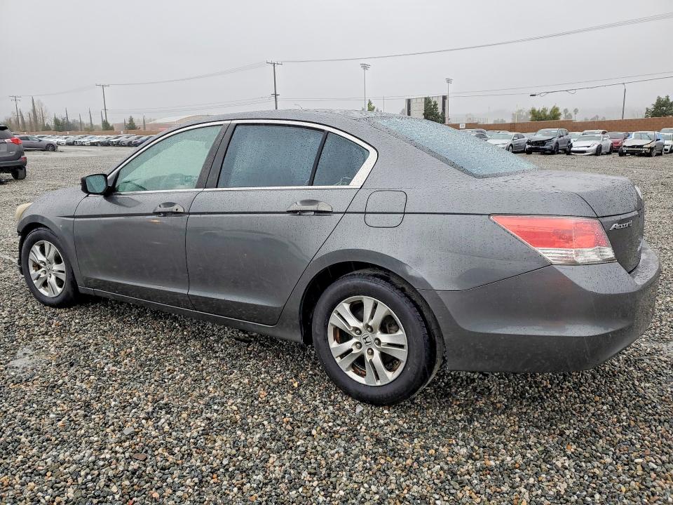 Продаж на аукціоні авто 2010 Honda Accord, vin: 1HGCP2F48AA165936, номер лоту: 76999965