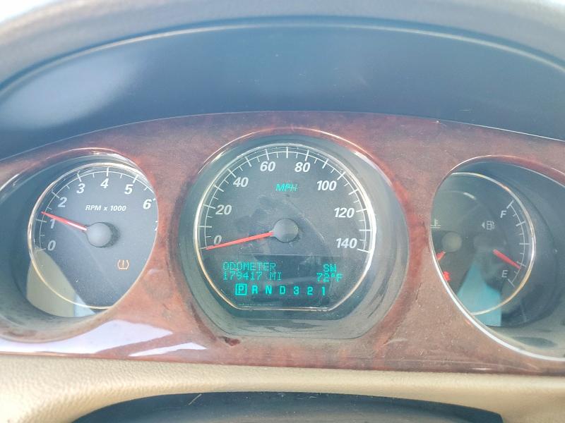 Продаж на аукціоні авто 2008 Buick Lucerne, vin: 1G4HP57248U185611, номер лоту: 75811905
