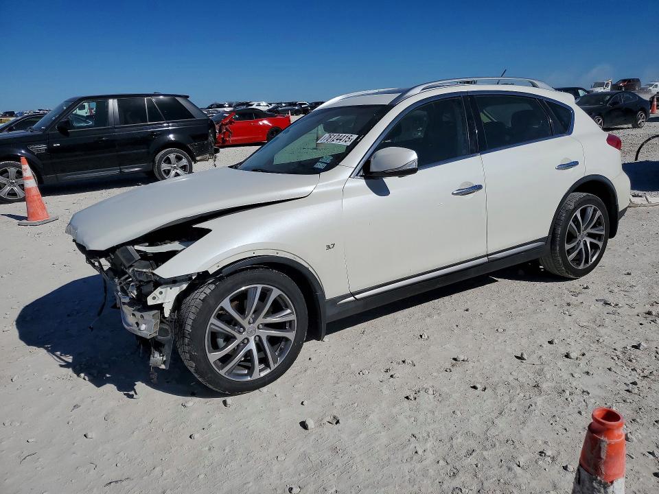 Aukcja sprzedaży 2017 Infiniti Qx50, vin: JN1BJ0RP5HM385116, numer aukcji: 76124415