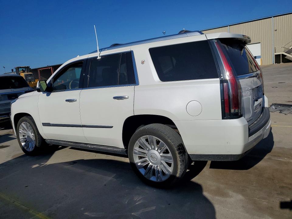 Aukcja sprzedaży 2020 Cadillac Escalade, vin: 1GYS4DKJ7LR134976, numer aukcji: 77312655