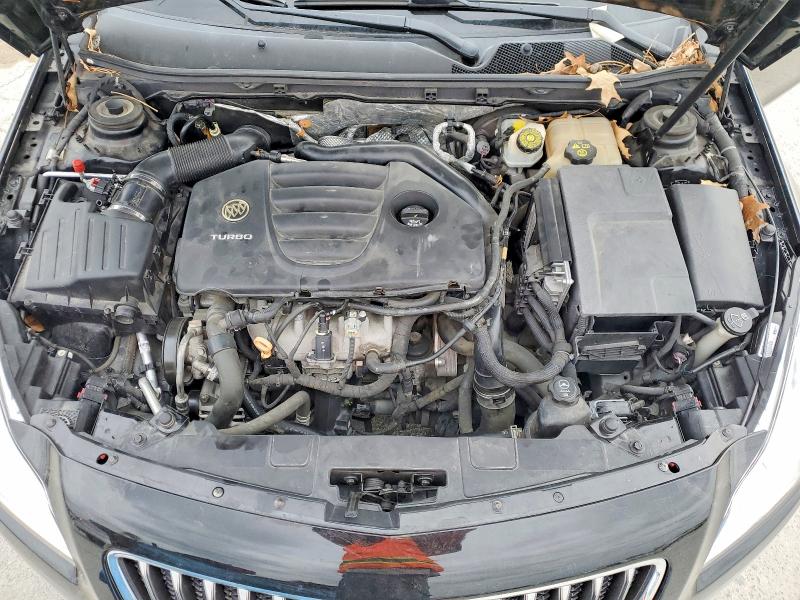 Продаж на аукціоні авто 2012 Buick Regal, vin: 2G4GS5EV4C9144067, номер лоту: 78564075