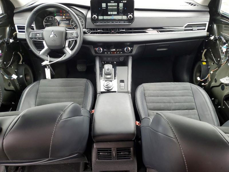 Продаж на аукціоні авто 2024 Mitsubishi Outlander, vin: JA4J3VA86RZ071347, номер лоту: 74347285