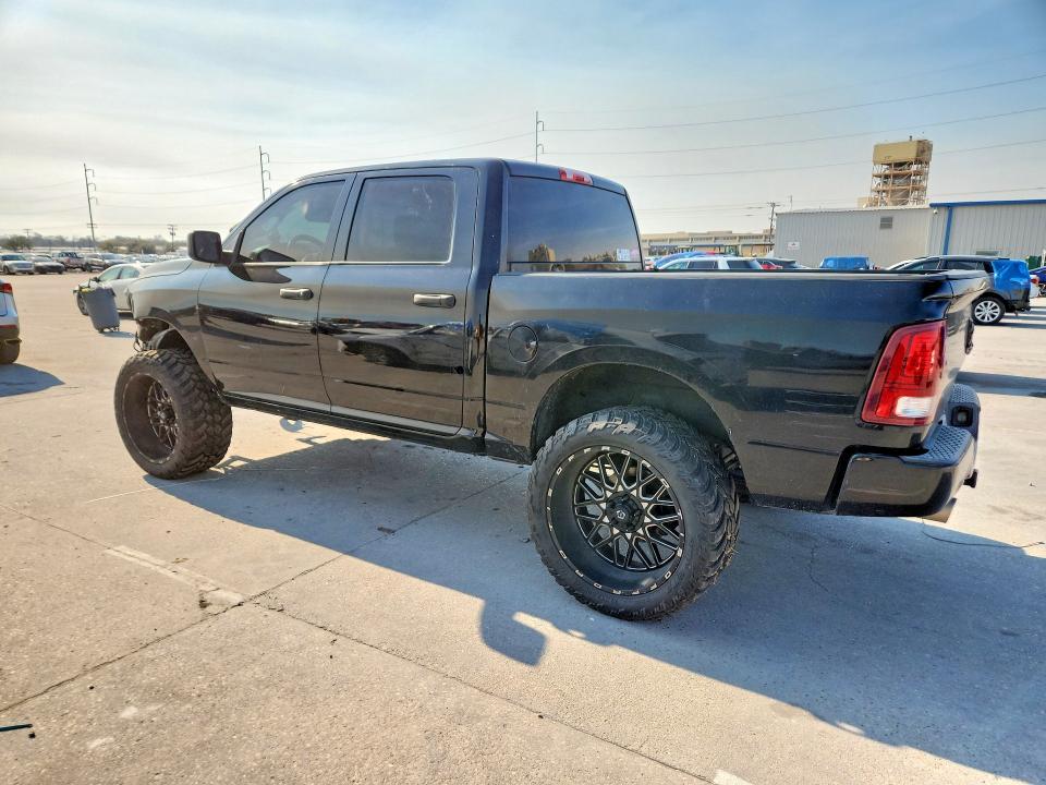 Aukcja sprzedaży 2014 Ram 1500, vin: 3C6RR6KT4EG269071, numer aukcji: 78800255