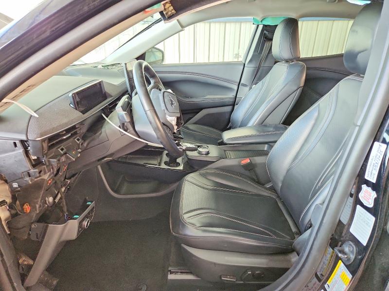 Продажа на аукционе авто 2024 Ford Mustang Mach-e, vin: 3FMTK3SU0RMA04628, номер лота: 77188815