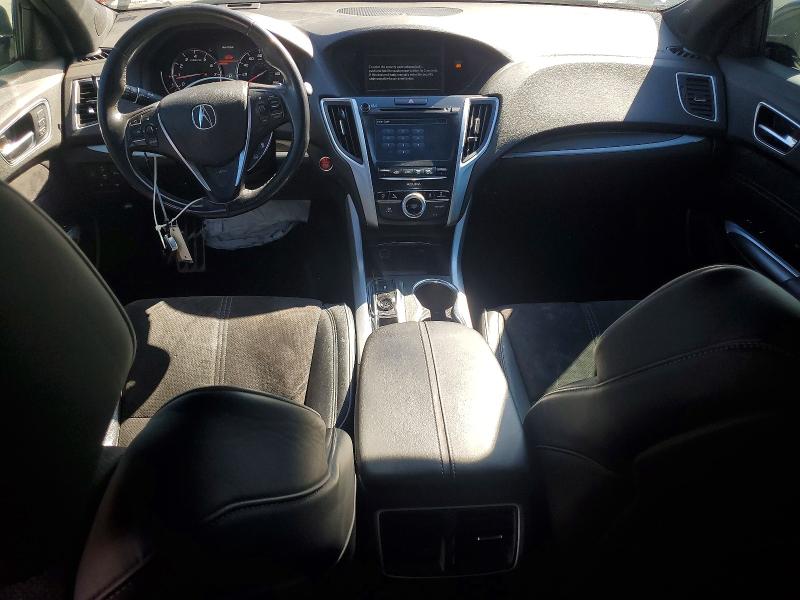 Aukcja sprzedaży 2018 Acura Tlx, vin: 19UUB3F66JA006472, numer aukcji: 78955815