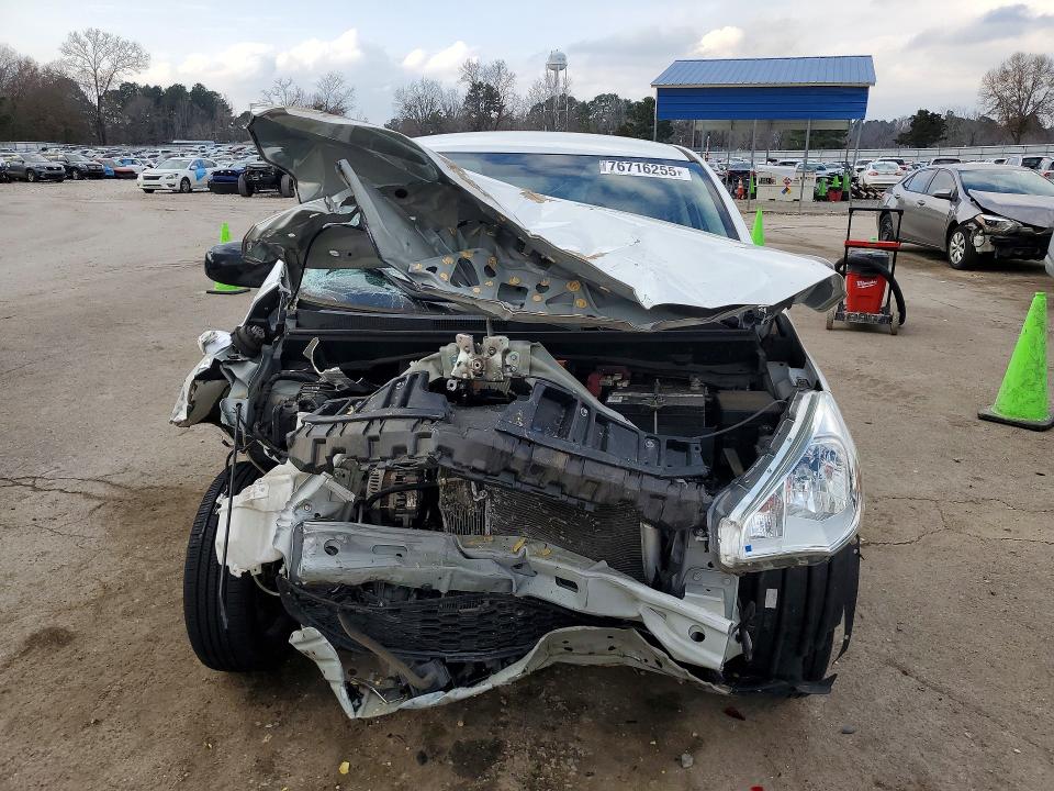 Продаж на аукціоні авто 2020 Mitsubishi Mirage, vin: ML32F4FJ7LHF13160, номер лоту: 76716255