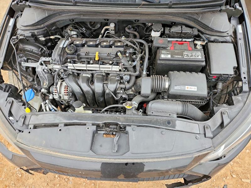 78819985 :رقم المزاد ، KMHD84LFXHU240674 vin ، 2017 Hyundai Elantra مزاد بيع