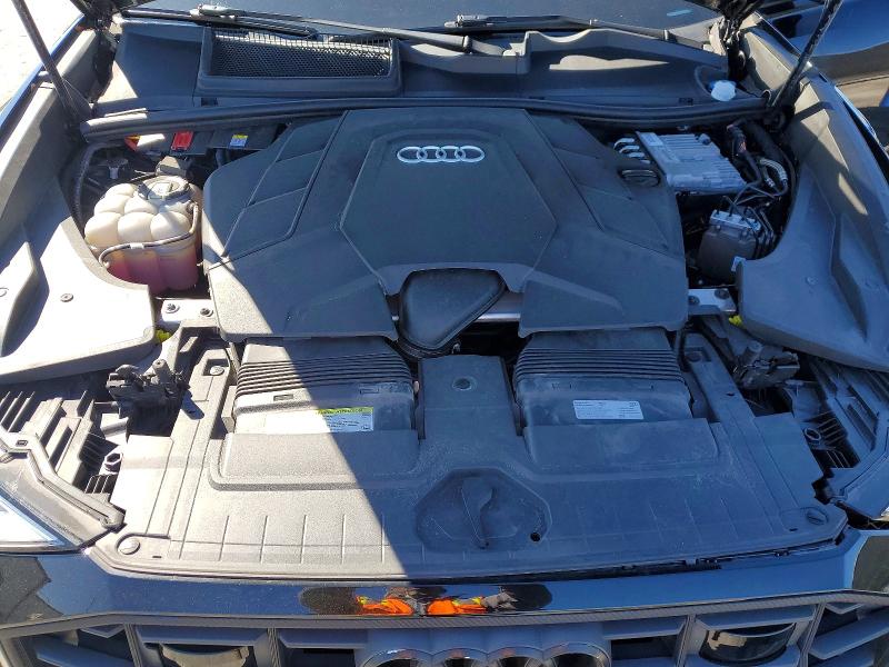 Продаж на аукціоні авто 2019 Audi Q8, vin: WA1BVAF19KD038199, номер лоту: 78899965