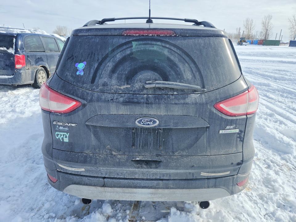 Aukcja sprzedaży 2013 Ford Escape, vin: 1FMCU0GX7DUD27512, numer aukcji: 78676595