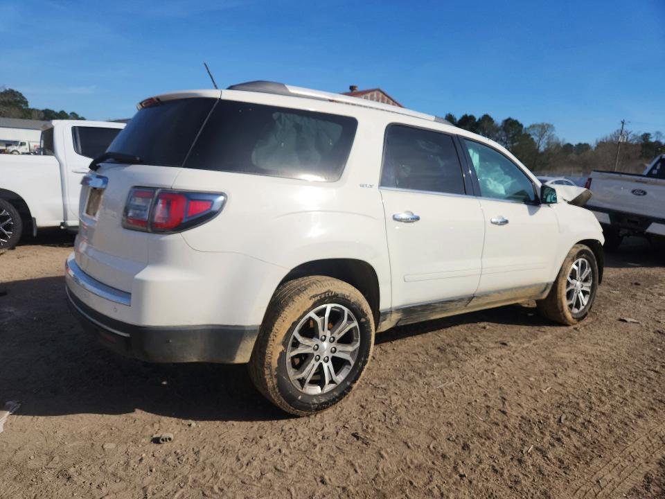2014 Gmc Acadia მანქანა იყიდება აუქციონზე, vin: 1GKKRRKD1EJ266958, აუქციონის ნომერი: 78530265
