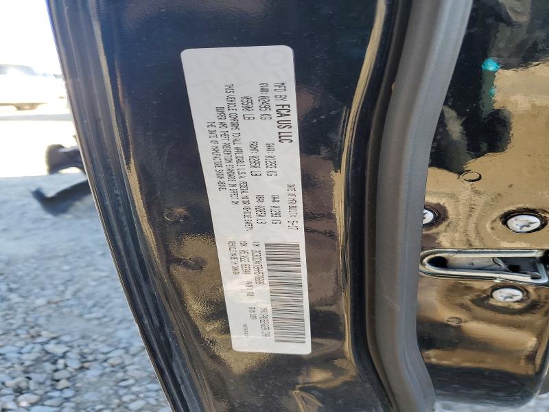 78115005 :رقم المزاد ، 2C3CDXKT8HH576688 vin ، 2017 Dodge Charger مزاد بيع
