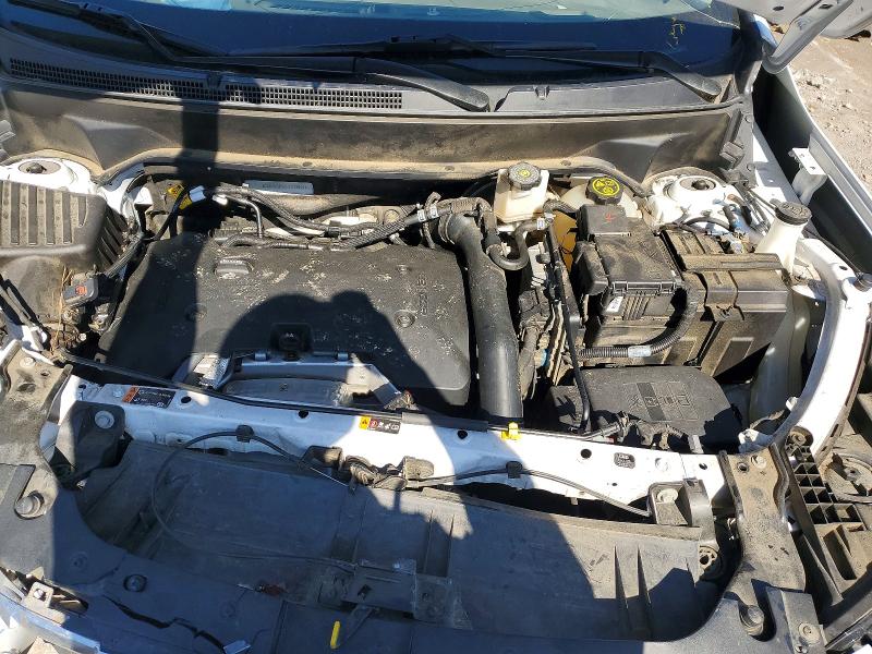 Продаж на аукціоні авто 2020 Gmc Terrain, vin: 3GKALSEX0LL137061, номер лоту: 76410185