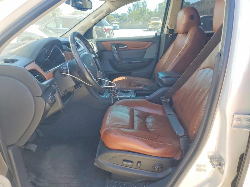 Aukcja sprzedaży 2015 Chevrolet Traverse, vin: 1GNKVJKD7FJ167949, numer aukcji: 77794475