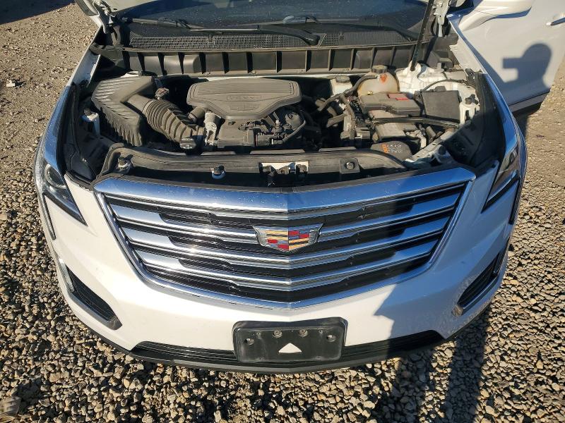 Aukcja sprzedaży 2019 Cadillac Xt5, vin: 1GYKNARS9KZ125186, numer aukcji: 78070235